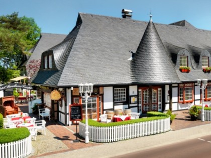 Фото: Landhaus Carstens