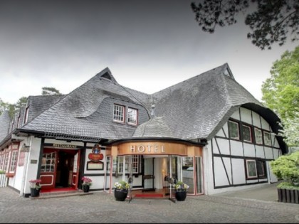 Фото: Landhaus Carstens