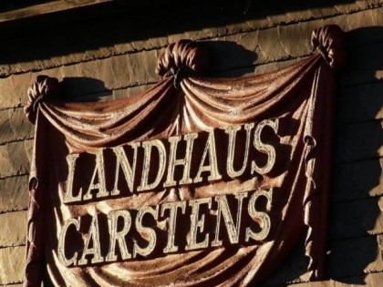 Фото: Landhaus Carstens